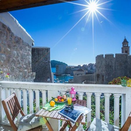 Apartment Nera Dubrovnik Eksteriør billede