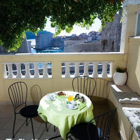 Apartment Nera Dubrovnik Eksteriør billede