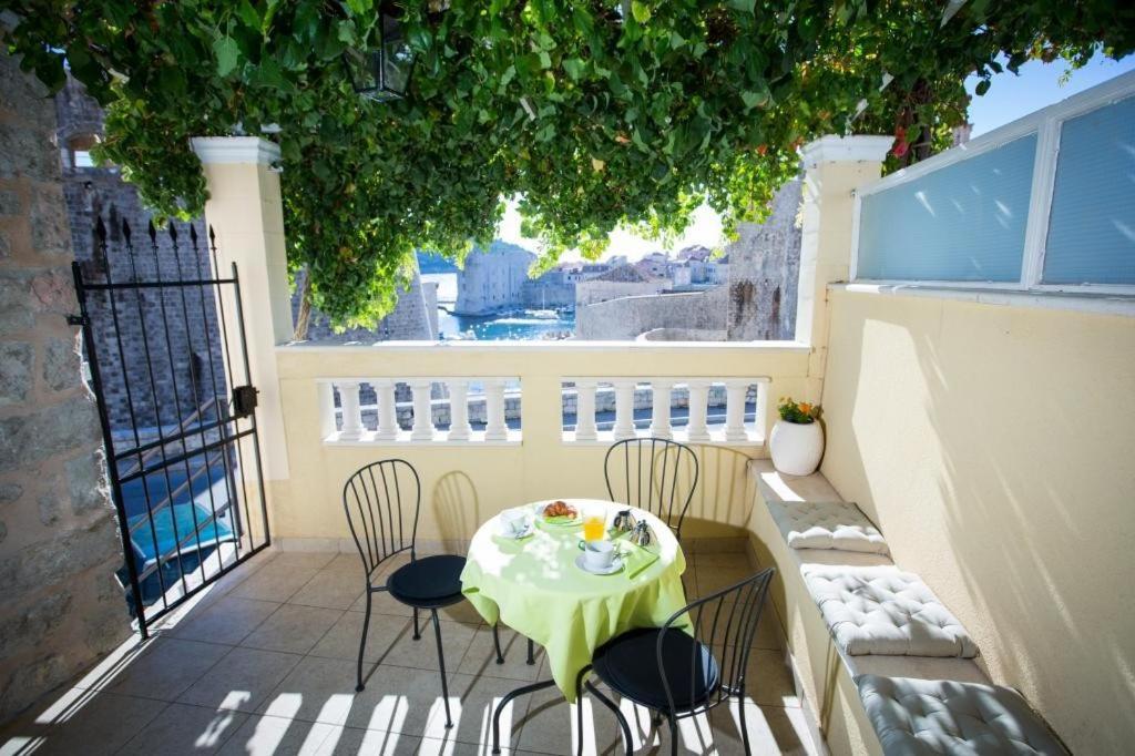 Apartment Nera Dubrovnik Eksteriør billede