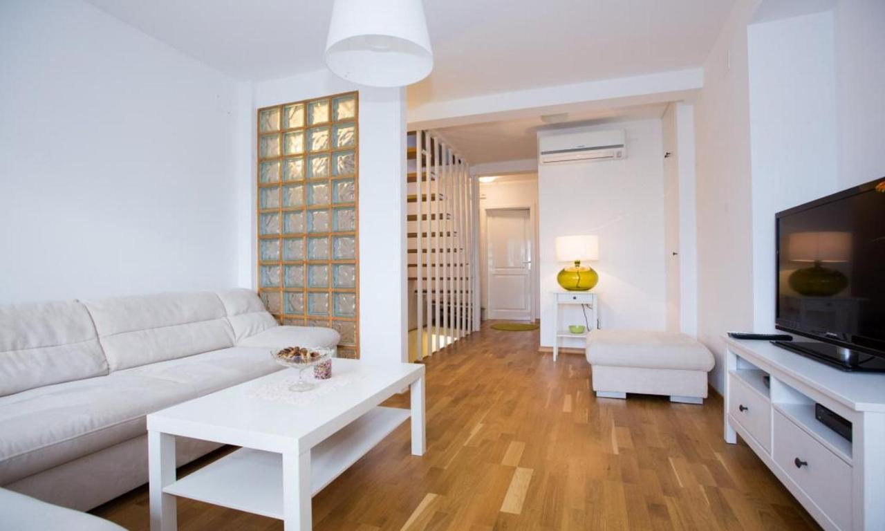 Apartment Nera Dubrovnik Eksteriør billede