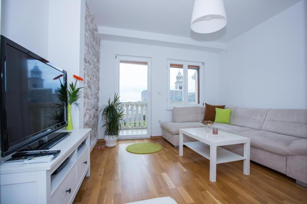 Apartment Nera Dubrovnik Eksteriør billede